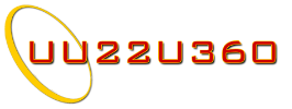 UU22U360 Logo266x100